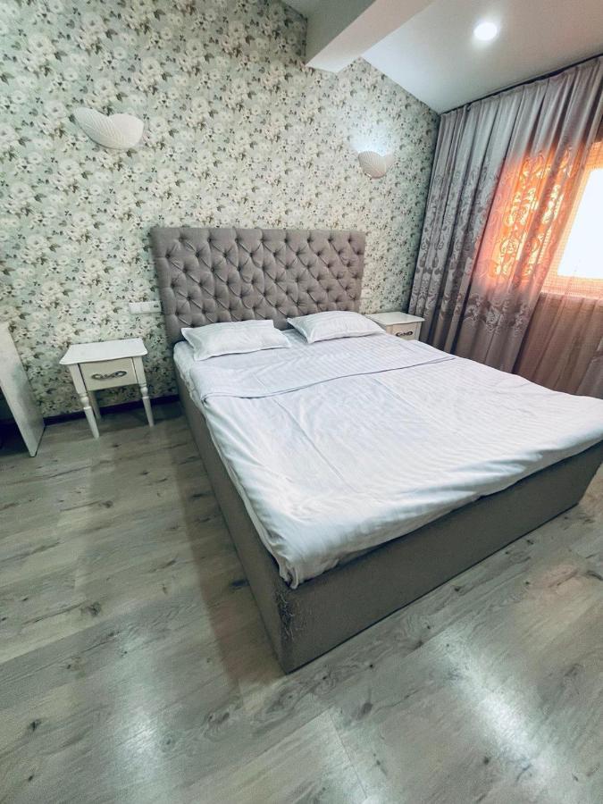 Aleksandra Apartment Samarkand Ngoại thất bức ảnh