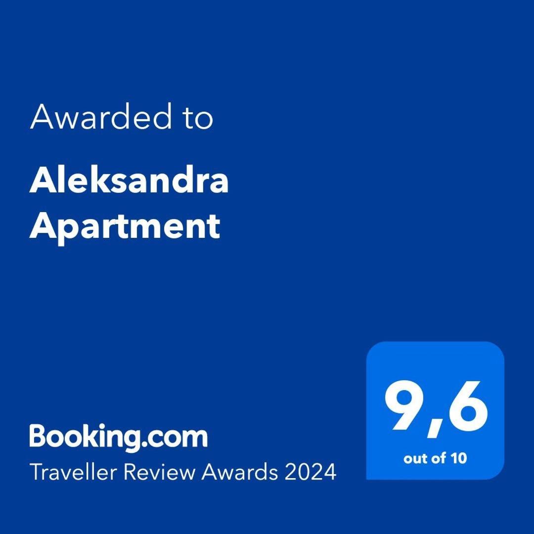 Aleksandra Apartment Samarkand Ngoại thất bức ảnh
